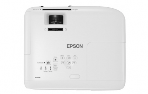 Epson EH-TW750 фото 3
