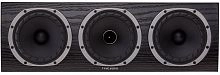 Fyne Audio F500C Black Oak