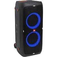 JBL PartyBox 310 Black (JBLPARTYBOX310EU)