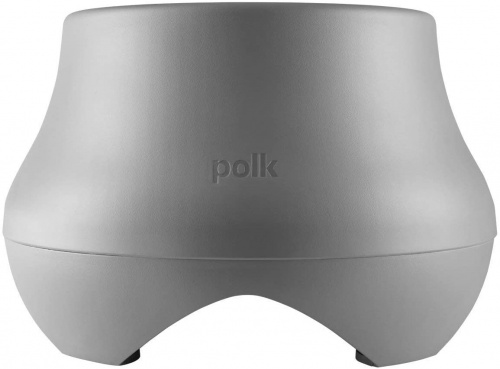 Polk Audio ATRIUM 100 Sub Grey фото 2