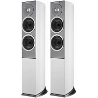 Audiovector R3 Arrete White Silk