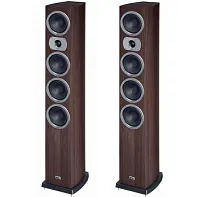 HECO Victa Prime 602 espresso