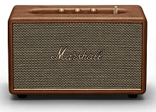 Marshall Acton III Brown
