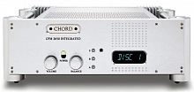 Chord CPM 2650 Silver