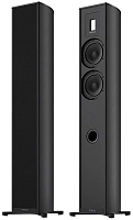 Piega Premium 701 Wireless Black