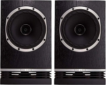 Fyne Audio F500 Black Oak