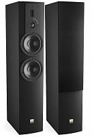 DALI Rubicon 6 Black Edition
