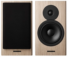Dynaudio Evoke 20 Blonde Wood