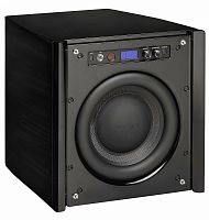 Velodyne DDP12BGE