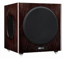 MONITOR AUDIO Gold W12 Dark Walnut (5G)