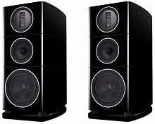Wharfedale Elysian 2 Piano Black