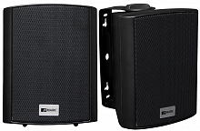 Work Mark Monitor 3T MKII Black