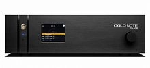 Gold Note DS-1000 mkII Black