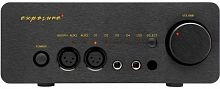 Exposure XM HP Headphone Amplifier Black