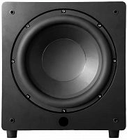 Velodyne IMPACT X 12” Black
