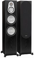 Monitor Audio Silver 500 Black Oak (7G)