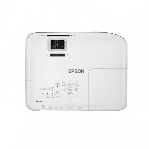 Epson EB-W51 фото 3