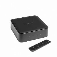 Усилитель Harman Kardon Citation Amp (HKCITATIONAMPBLKEU)