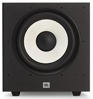 JBL A100P BLKAS