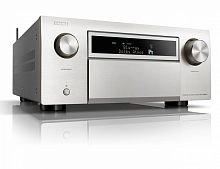 Denon AVC-X8500HA Silver