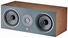 Focal Chora Center Dark Wood