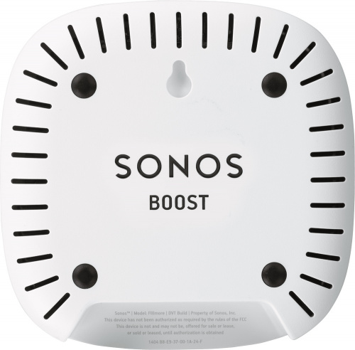 Sonos Boost (BOOST) фото 4