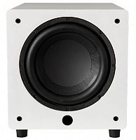 Velodyne IMPACT X 10” White