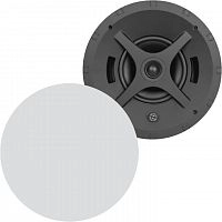 Sonance PS-C63RTLP White