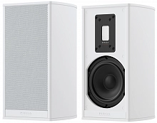 Piega Premium 301 White
