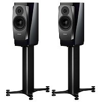 Dynaudio Confidence 20 Midnight High Gloss