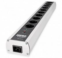 Supra MAINS BLOCK MD10-16-EU/SP