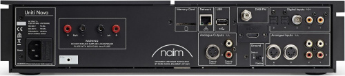 Naim Uniti Nova HDMI фото 3