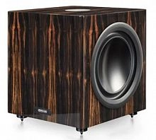 MONITOR AUDIO Platinum PLW 215 II Subwoofer Ebony