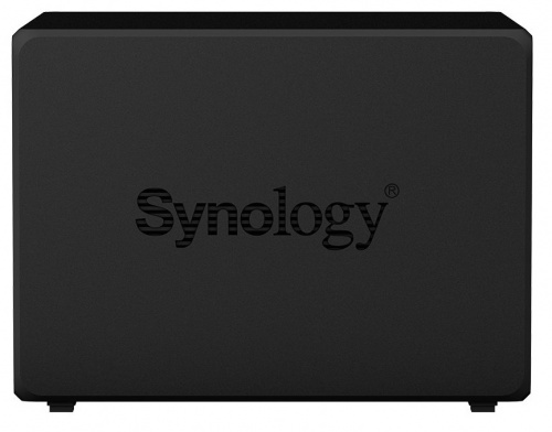 SYNOLOGY DS420+ фото 5