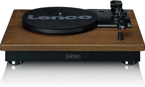 Lenco LS-100WD фото 4