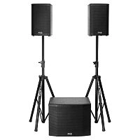 Park Audio MAGIC SET 2100.01