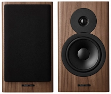 Dynaudio Evoke 20 Walnut Wood