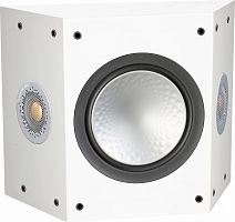 Monitor Audio Silver FX Satin White (7G)