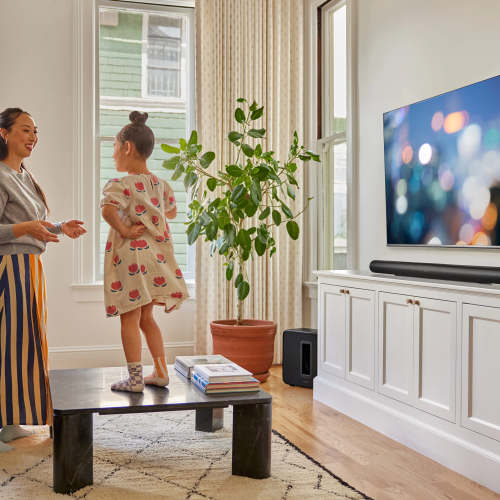 Sonos Arc Ultra Black фото 8