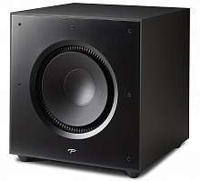 Paradigm Defiance X15 Satin Black