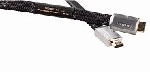 Silent Wire SERIES 16 Cu HDMI cable 1,5m