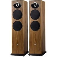 Linn Majik 140 Walnut