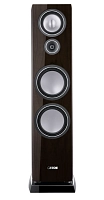 Canton Vento 100 Walnut