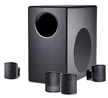JBL Control 50 Pack Black (C50PACK)