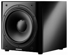 Dynaudio Sub 3 Black Satin