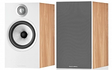 Bowers & Wilkins 606 S3 Anniversary Edition Oak