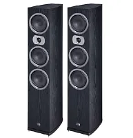 HECO Victa Prime 702 black