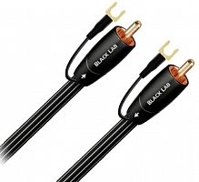 AUDIOQUEST sub 12.0m BLACK LAB