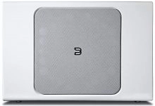 Bluesound PULSE SUB Plus Wireless Powered Subwoofer White