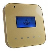 MT-Power AM-50 Gold